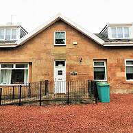 Linden Cottage Room 4 - Airdrie