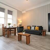 Linden House - Flat 4