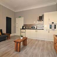 Linden House - Flat 4