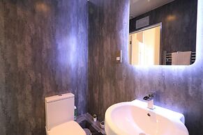 Linden House Flat 1 - Airdrie