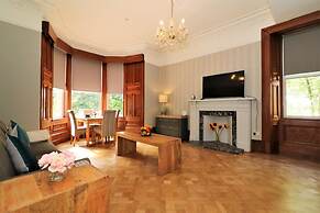 Linden House Flat 1 - Airdrie