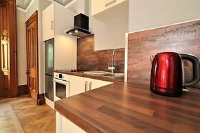 Linden House Flat 1 - Airdrie