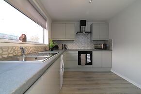 Glen Garry House - East Kilbride