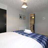 Glen Garry House - East Kilbride