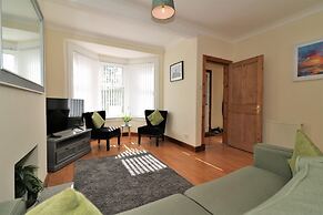Lincoln View - Glasgow