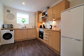 Belvidere House - Parkhead