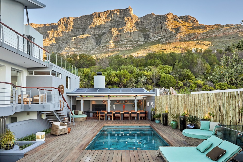 Atzaró Cape Town