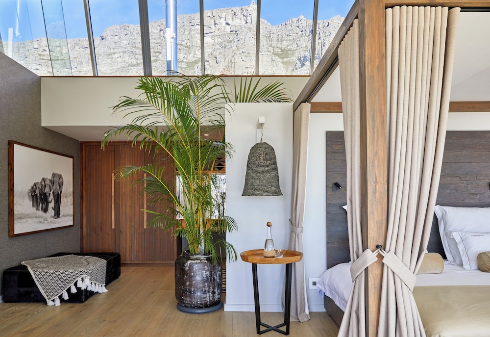 Atzaró Cape Town