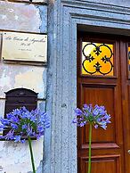 La Casa Di Agartha