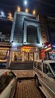 Hotel Satyam Inn