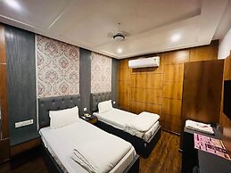 Hotel Satyam Inn