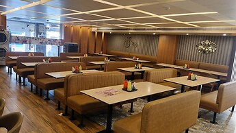 Hotel Satyam Inn