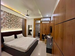 Hotel Satyam Inn
