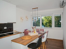 Apartment Matko