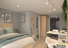 Alma Place Belfast - For Students Only - Campus Accommodation