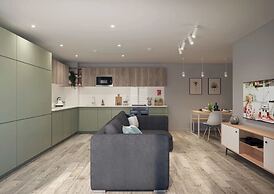 Alma Place Belfast - For Students Only - Campus Accommodation