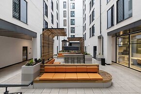 Alma Place Belfast - For Students Only - Campus Accommodation