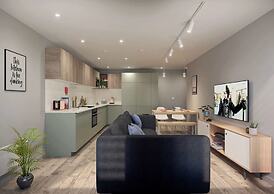 Alma Place Belfast - For Students Only - Campus Accommodation