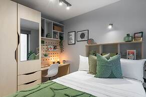 Alma Place Belfast - For Students Only - Campus Accommodation