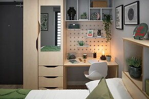 Alma Place Belfast - For Students Only - Campus Accommodation