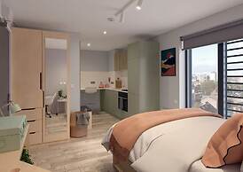 Alma Place Belfast - For Students Only - Campus Accommodation