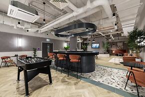 Alma Place Belfast - For Students Only - Campus Accommodation
