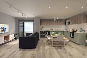 Alma Place Belfast - For Students Only - Campus Accommodation