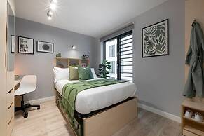 Alma Place Belfast - For Students Only - Campus Accommodation