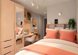Alma Place Belfast - For Students Only - Campus Accommodation