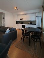 Forenom Serviced Apartments Oulu Lekatie