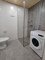 Forenom Serviced Apartments Oulu Lekatie