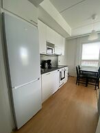 Forenom Serviced Apartments Oulu Lekatie