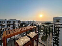 Maison Privee - Charming Retreat w/ Panoramic Views on Yas Island