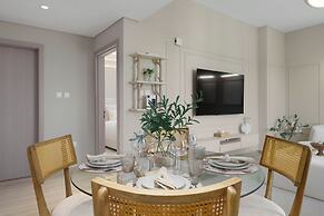 Maison Privee - Charming Retreat w/ Panoramic Views on Yas Island