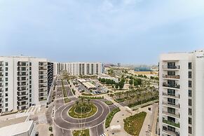 Maison Privee - Charming Retreat w/ Panoramic Views on Yas Island
