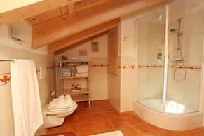 Antico Chalet in Livigno