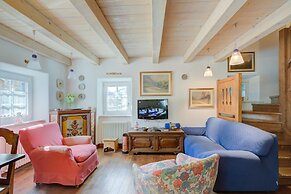 Antico Chalet in Livigno