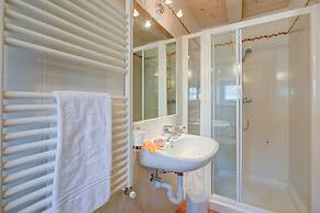 Antico Chalet in Livigno