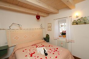 Antico Chalet in Livigno