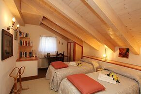 Antico Chalet in Livigno