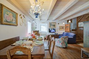 Antico Chalet in Livigno