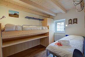 Antico Chalet in Livigno