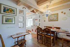 Antico Chalet in Livigno