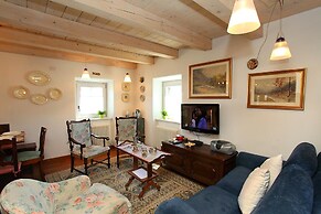 Antico Chalet in Livigno