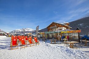 Antico Chalet in Livigno