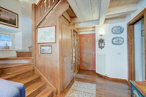 Antico Chalet in Livigno