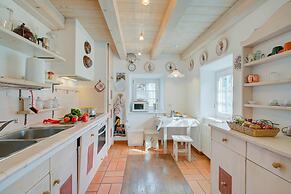 Antico Chalet in Livigno