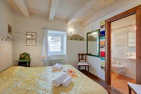 Antico Chalet in Livigno