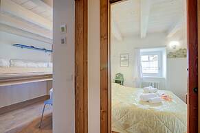Antico Chalet in Livigno
