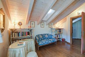 Antico Chalet in Livigno